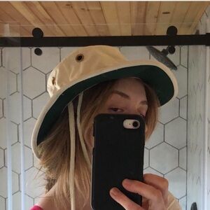 The Tilley Hat Original